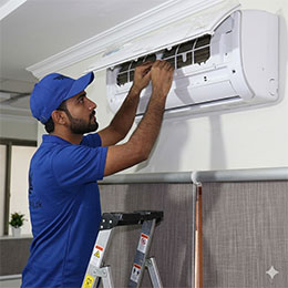AC Services