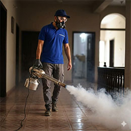 General Pest Control