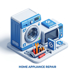 Appliance Repair