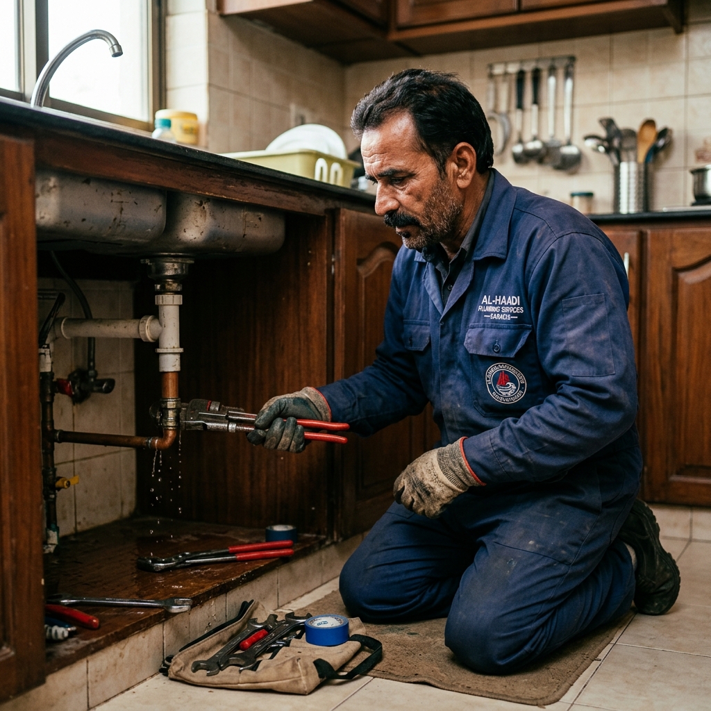 General Plumbing